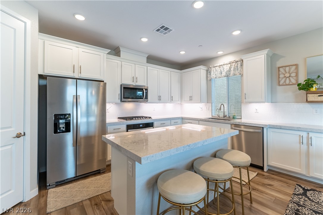10583 Valletta Avenue Las Vegas NV 89166
