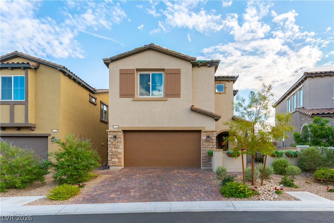 10583 Valletta Avenue Las Vegas NV 89166