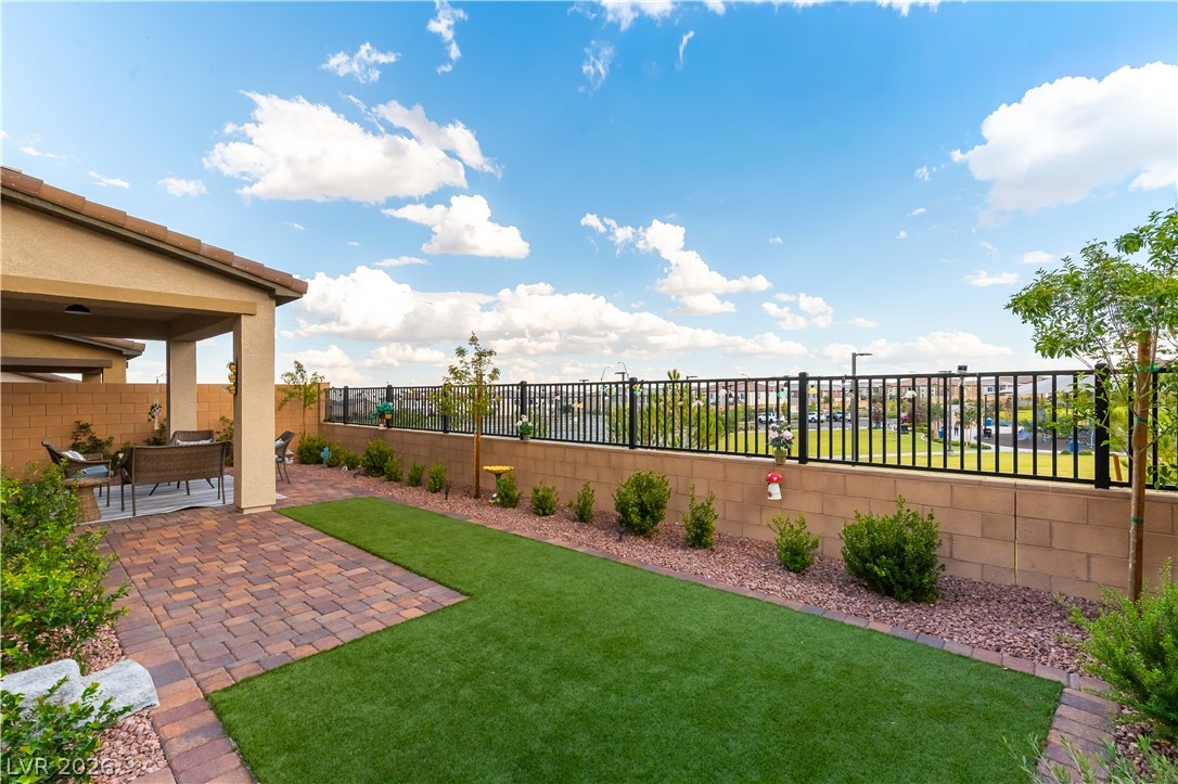 10583 Valletta Avenue Las Vegas NV 89166