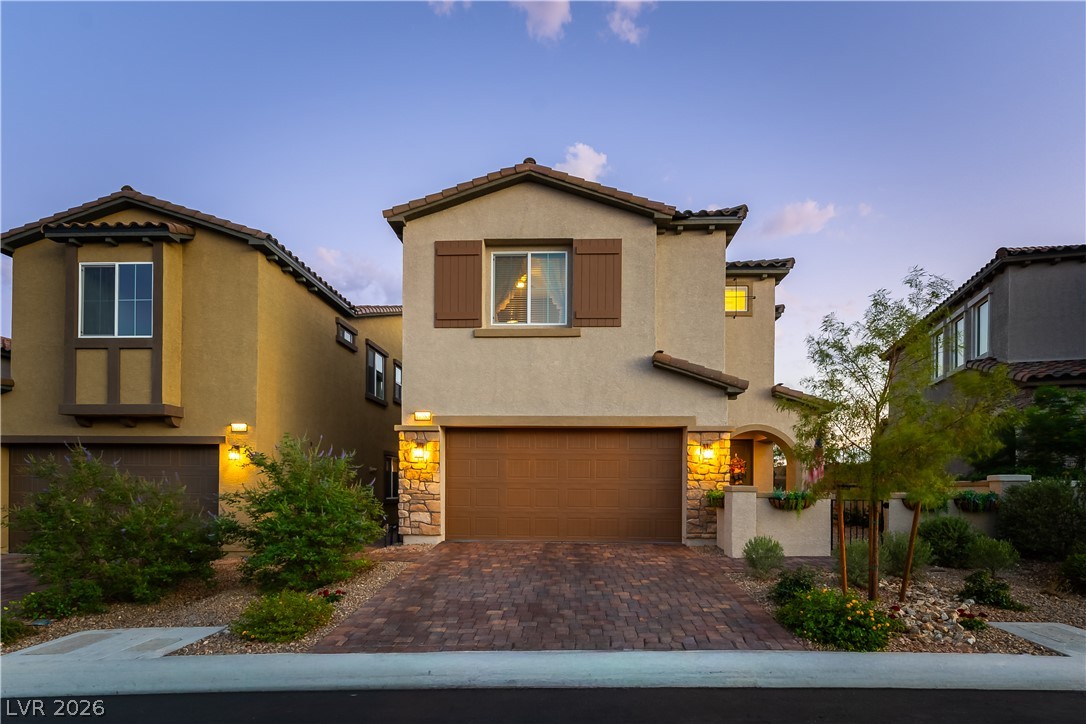 10583 Valletta Avenue Las Vegas NV 89166