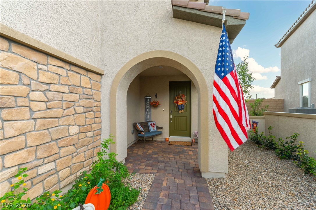 10583 Valletta Avenue Las Vegas NV 89166