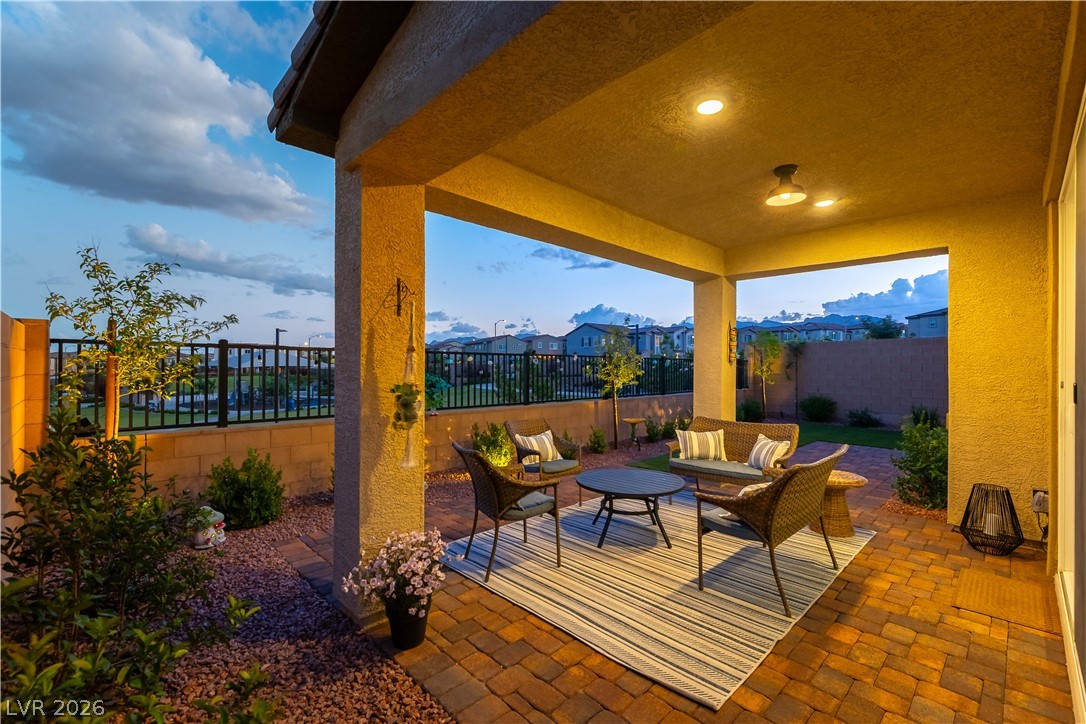 10583 Valletta Avenue Las Vegas NV 89166
