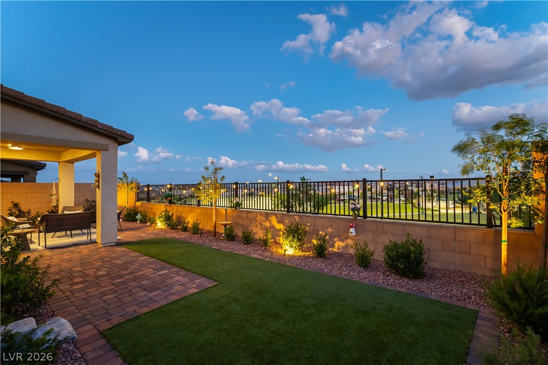 10583 Valletta Avenue Las Vegas NV 89166