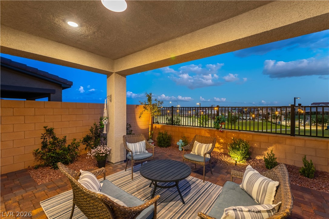10583 Valletta Avenue Las Vegas NV 89166