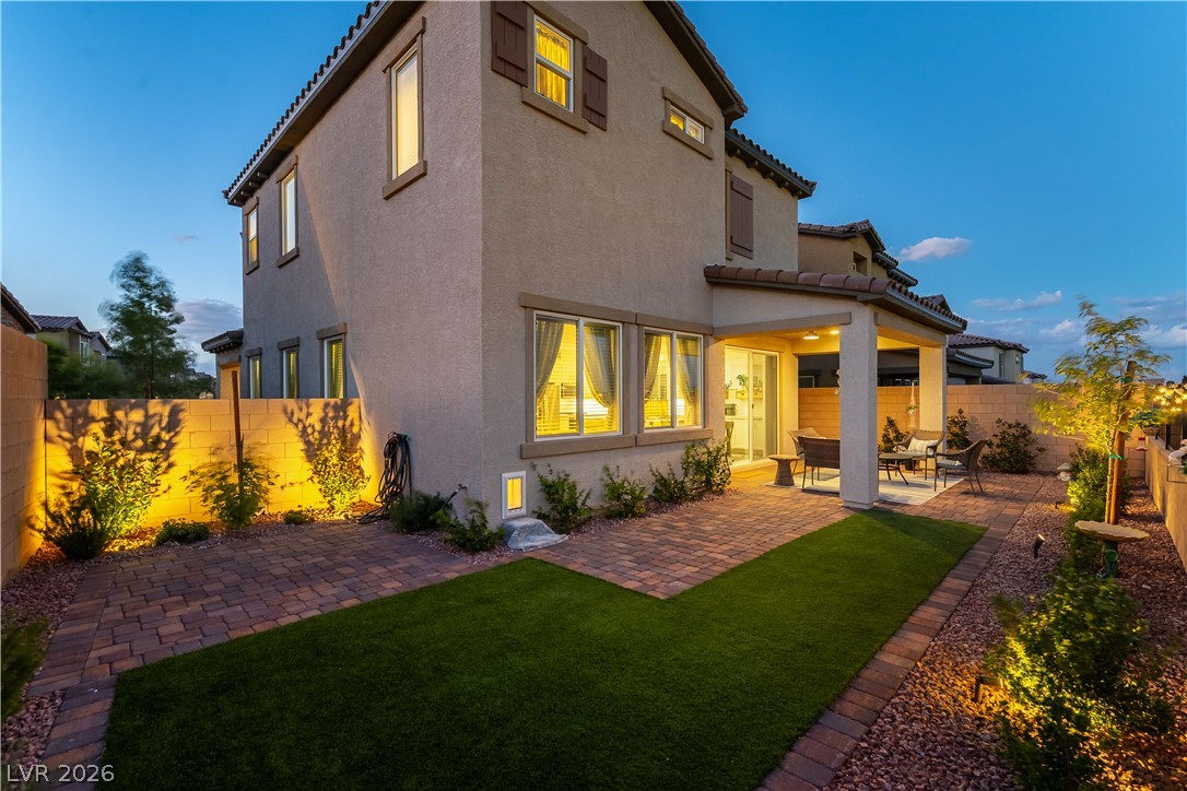 10583 Valletta Avenue Las Vegas NV 89166