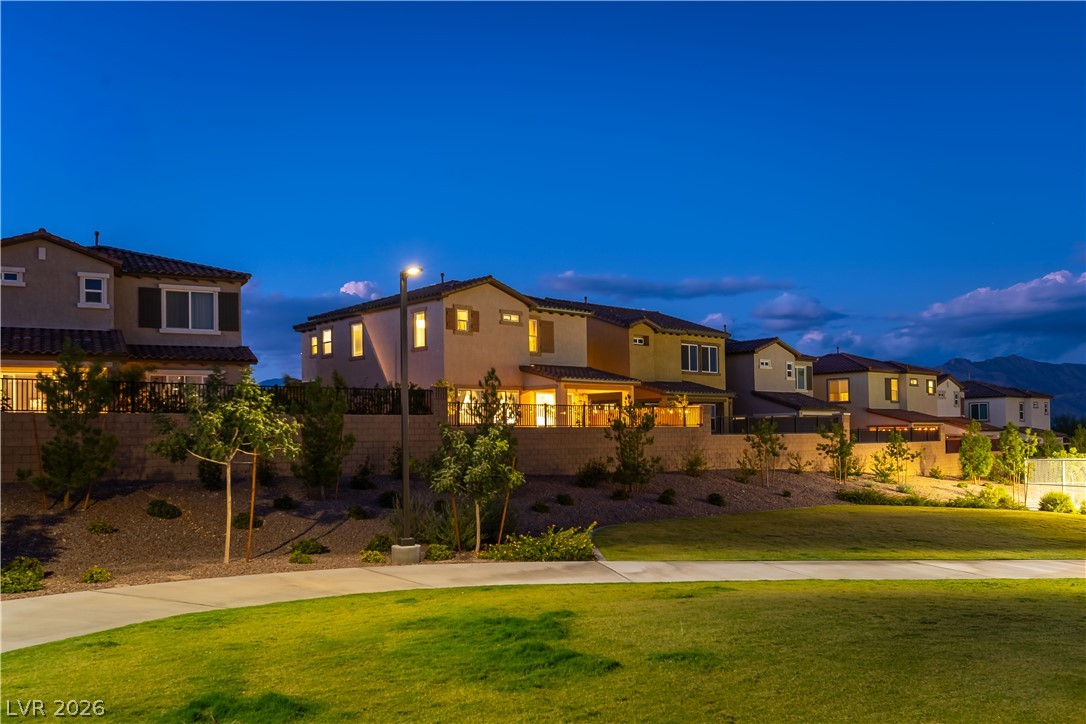 10583 Valletta Avenue Las Vegas NV 89166