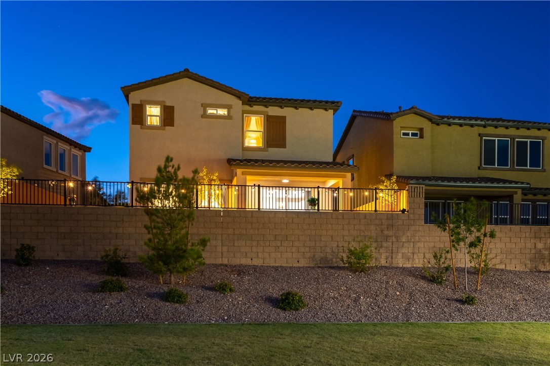10583 Valletta Avenue Las Vegas NV 89166