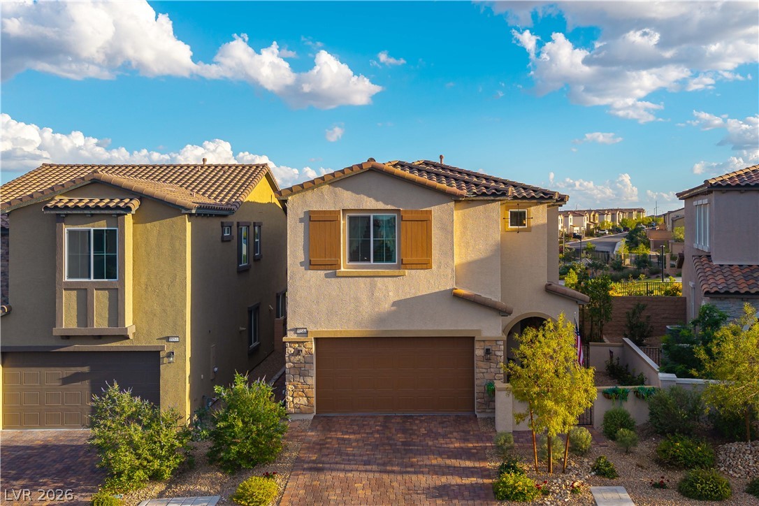 10583 Valletta Avenue Las Vegas NV 89166