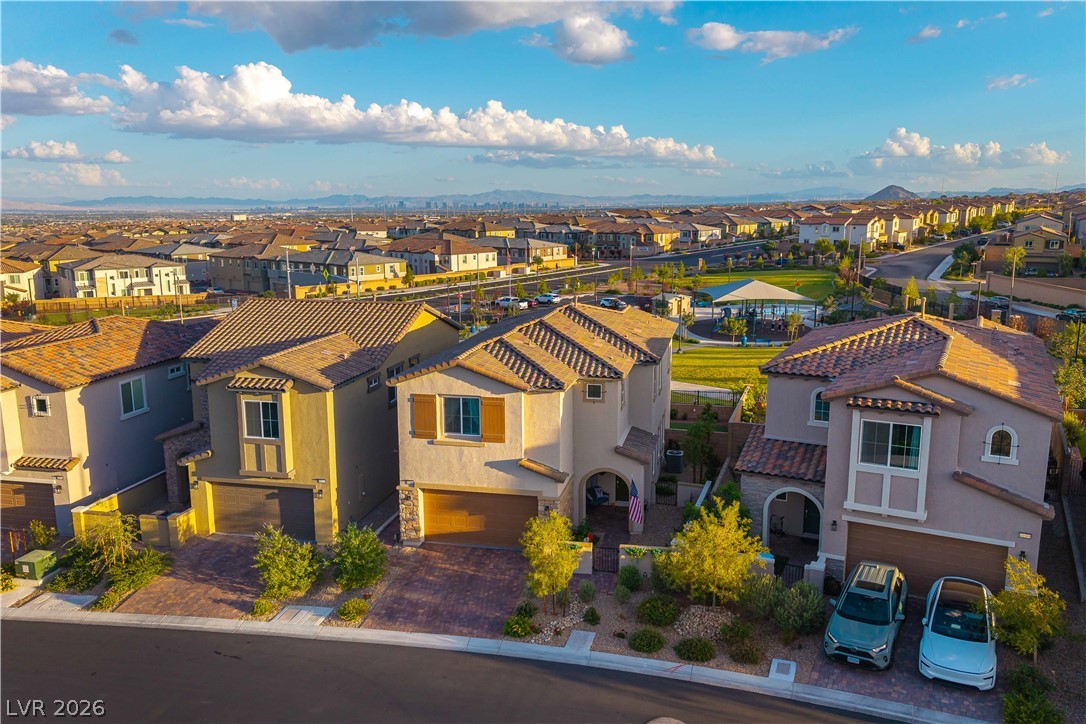 10583 Valletta Avenue Las Vegas NV 89166