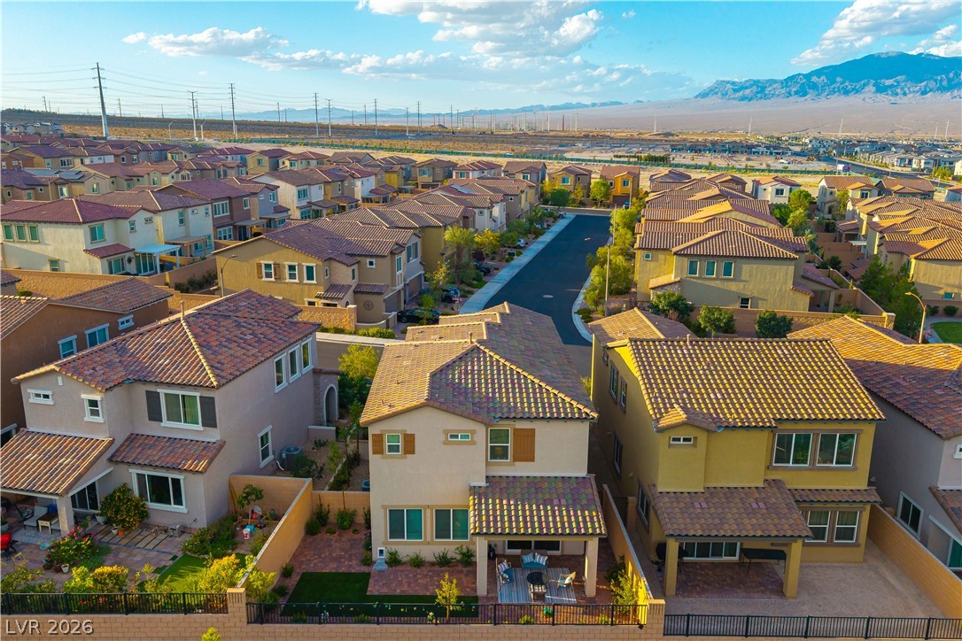 10583 Valletta Avenue Las Vegas NV 89166