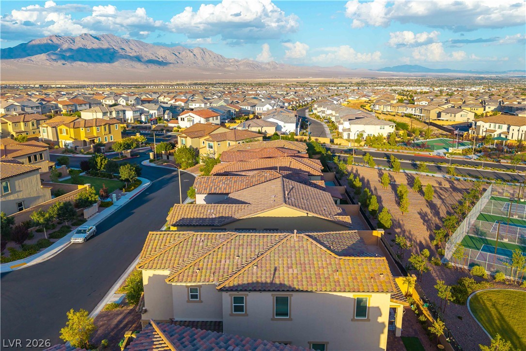 10583 Valletta Avenue Las Vegas NV 89166