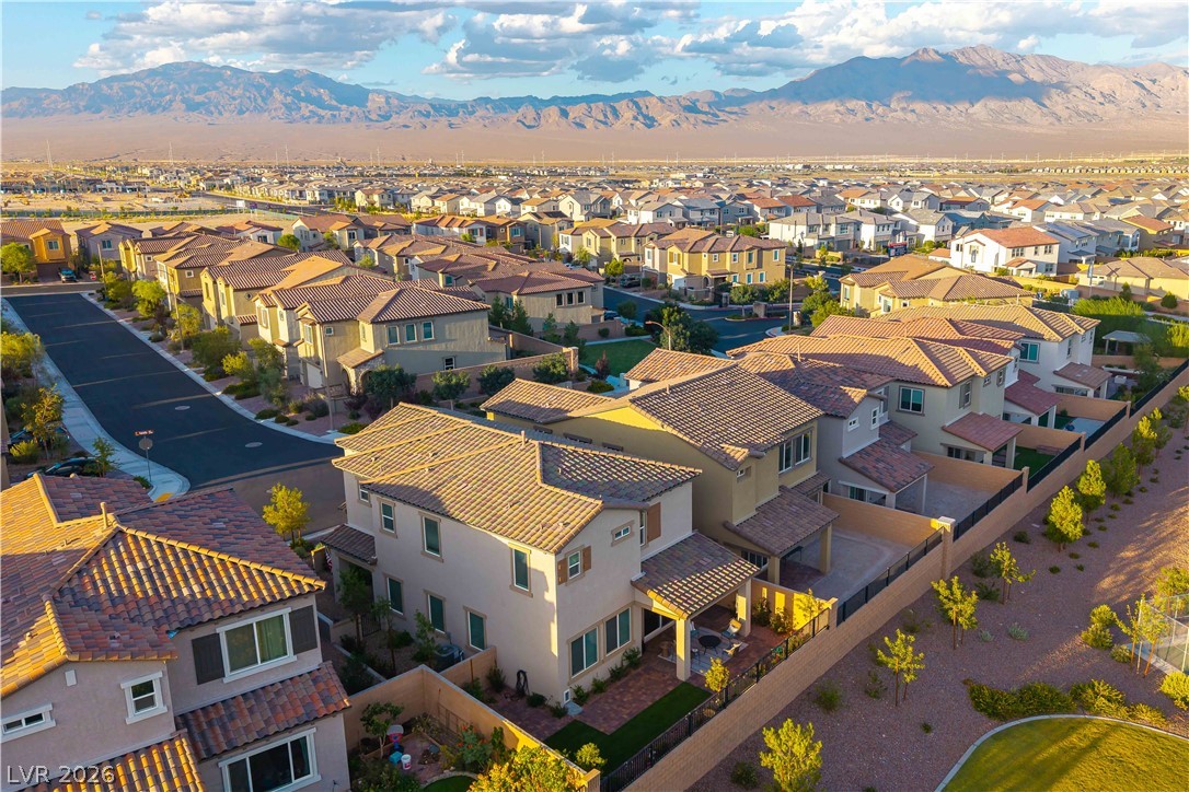 10583 Valletta Avenue Las Vegas NV 89166
