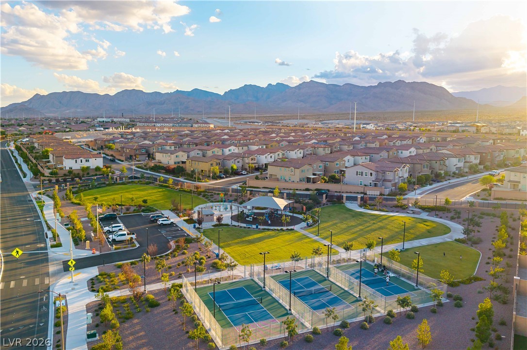 10583 Valletta Avenue Las Vegas NV 89166