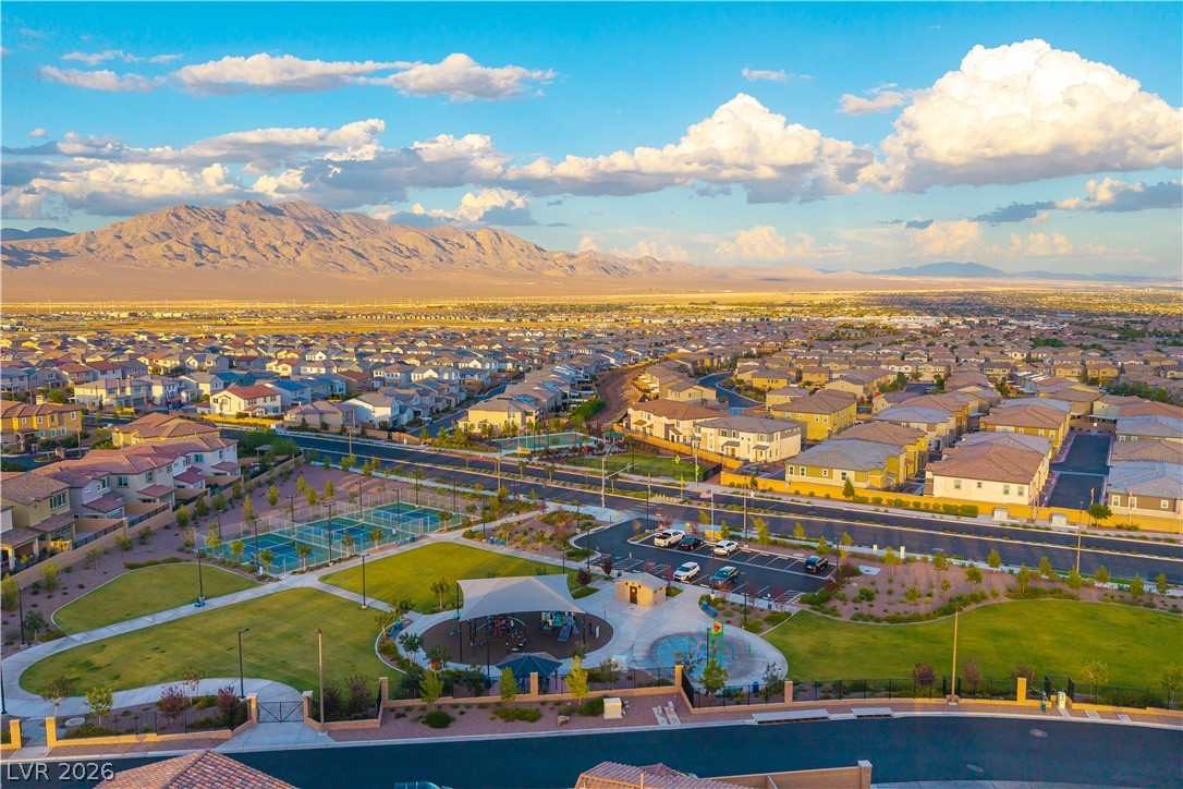 10583 Valletta Avenue Las Vegas NV 89166