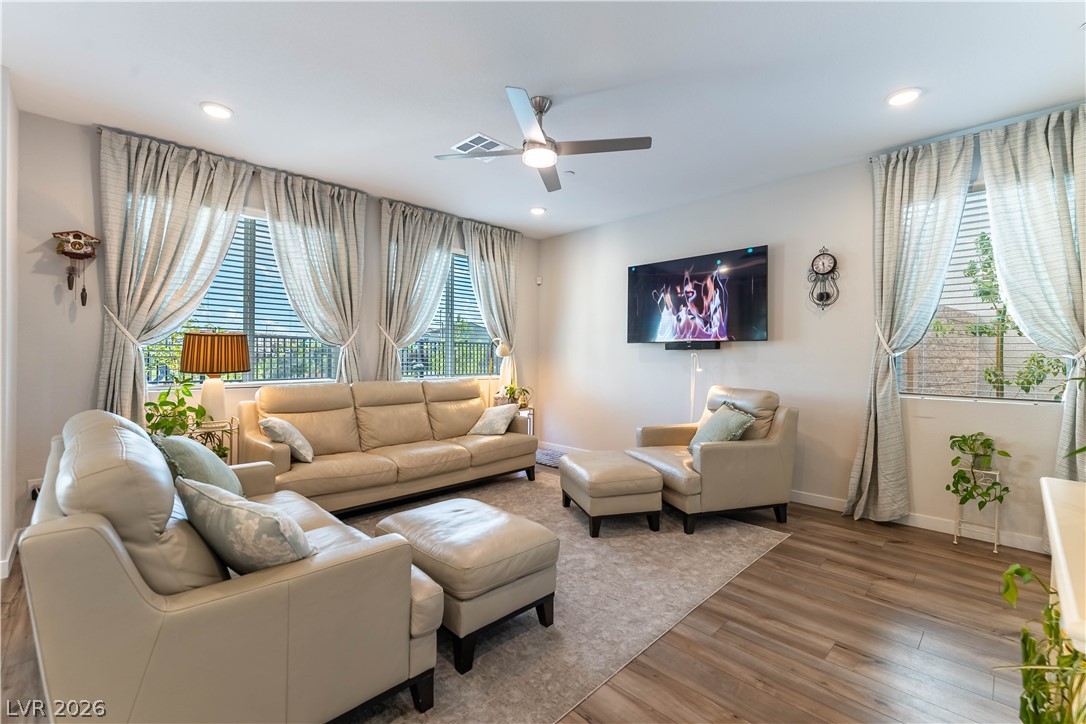10583 Valletta Avenue Las Vegas NV 89166