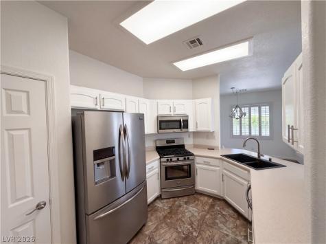 7920 Horn Tail Court Las Vegas NV 89131