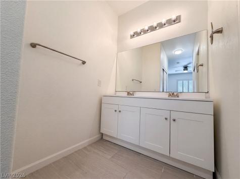 7920 Horn Tail Court Las Vegas NV 89131