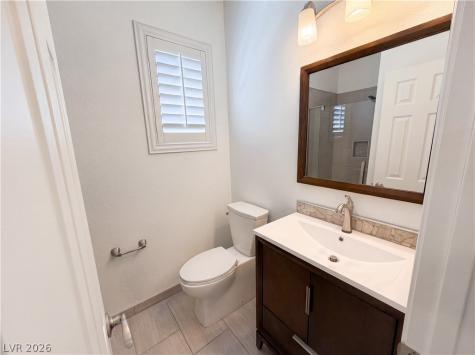 7920 Horn Tail Court Las Vegas NV 89131