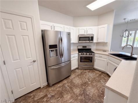 7920 Horn Tail Court Las Vegas NV 89131