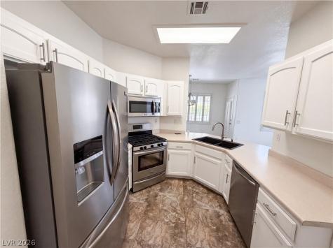 7920 Horn Tail Court Las Vegas NV 89131