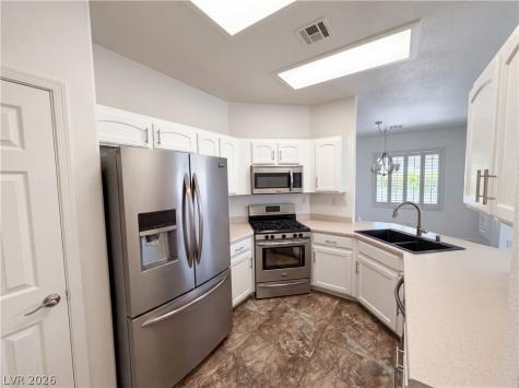 7920 Horn Tail Court Las Vegas NV 89131