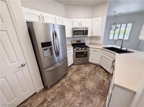 7920 Horn Tail Court Las Vegas NV 89131