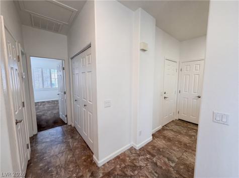 7920 Horn Tail Court Las Vegas NV 89131