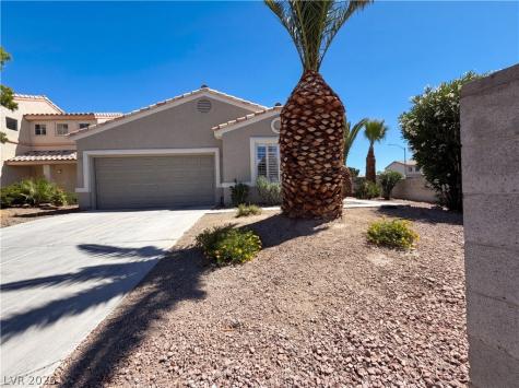7920 Horn Tail Court Las Vegas NV 89131