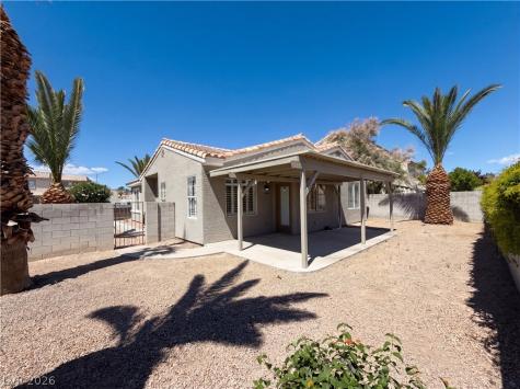 7920 Horn Tail Court Las Vegas NV 89131