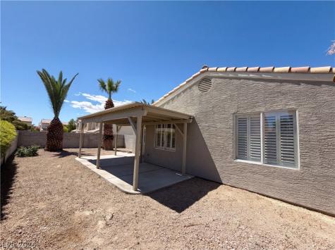 7920 Horn Tail Court Las Vegas NV 89131