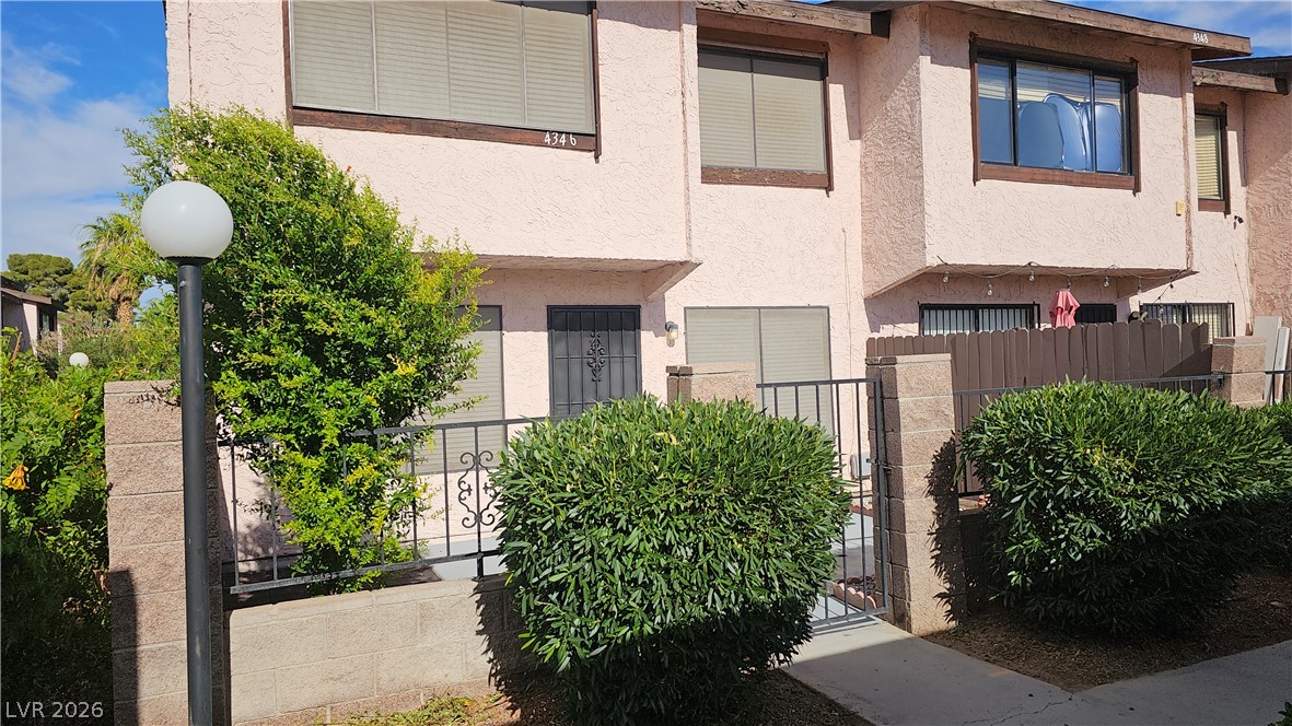 Las Vegas NV 89119