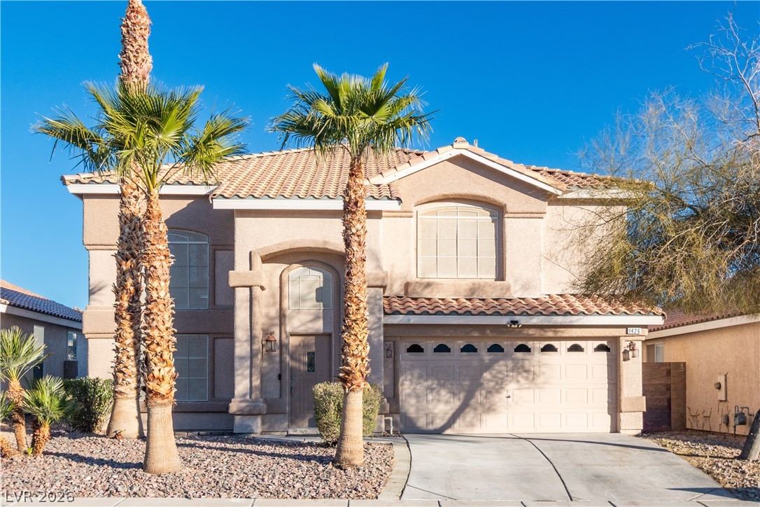 1426 Hometown Avenue Henderson NV 89074
