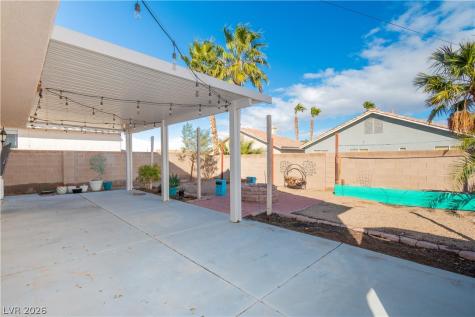 1426 Hometown Avenue Henderson NV 89074