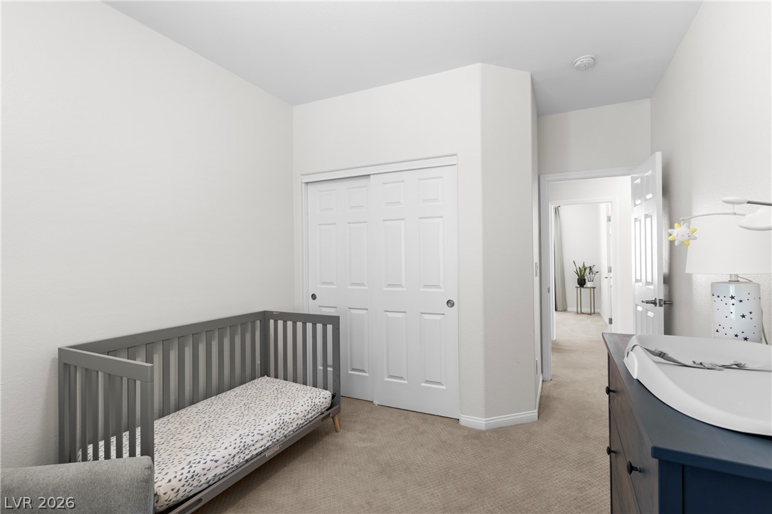 11900 Calle De Sol Drive Las Vegas NV 89138