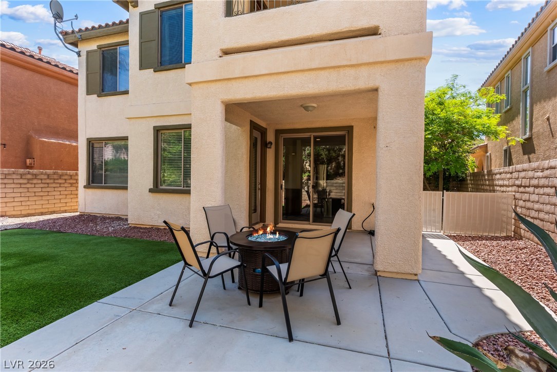 11900 Calle De Sol Drive Las Vegas NV 89138