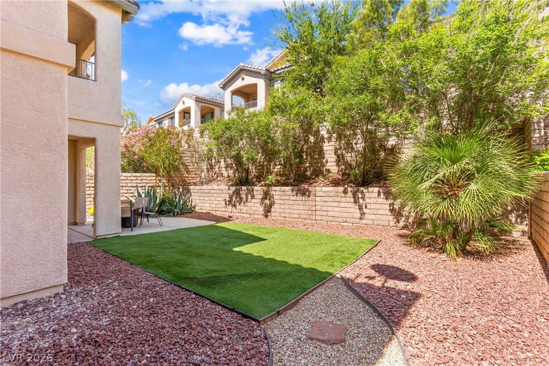 11900 Calle De Sol Drive Las Vegas NV 89138