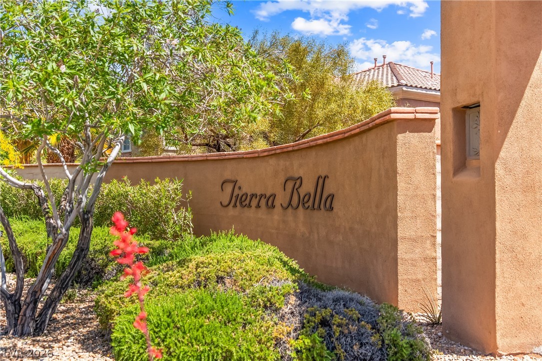 11900 Calle De Sol Drive Las Vegas NV 89138