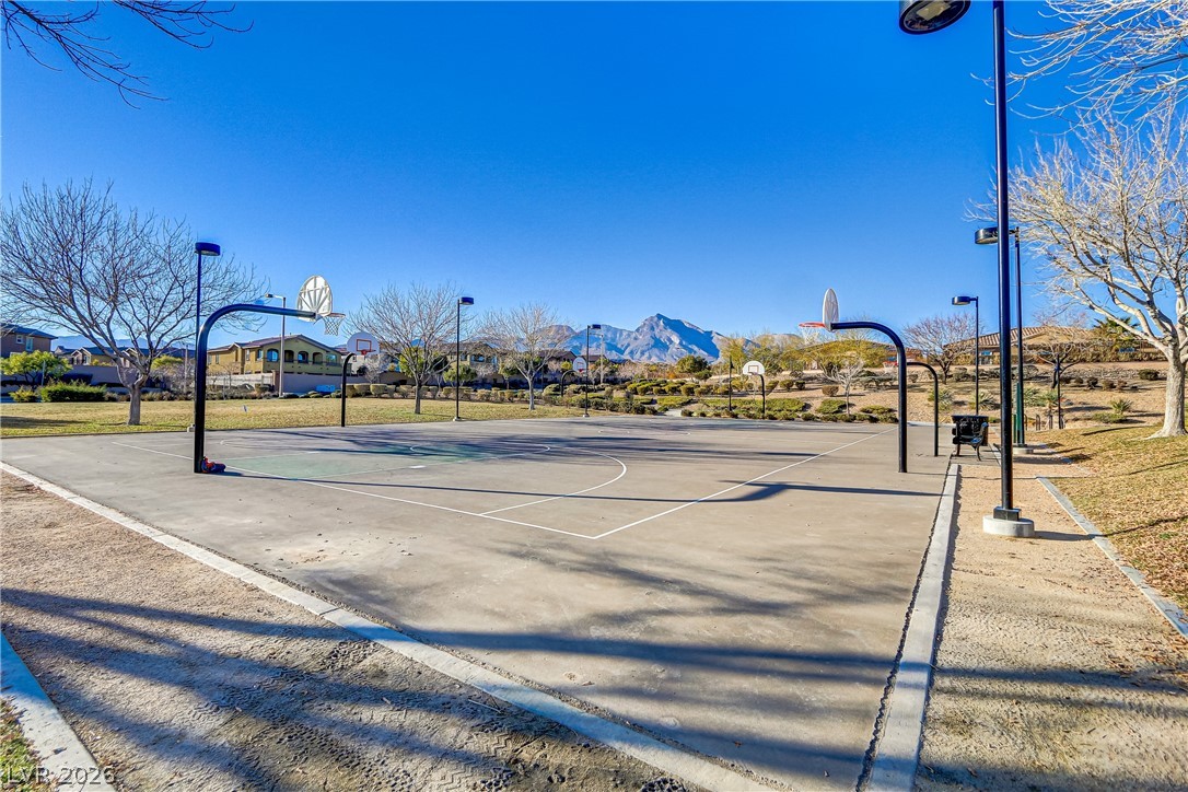 11900 Calle De Sol Drive Las Vegas NV 89138