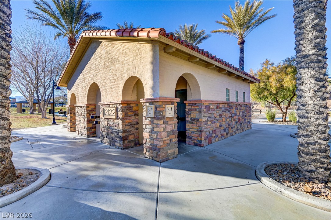 11900 Calle De Sol Drive Las Vegas NV 89138