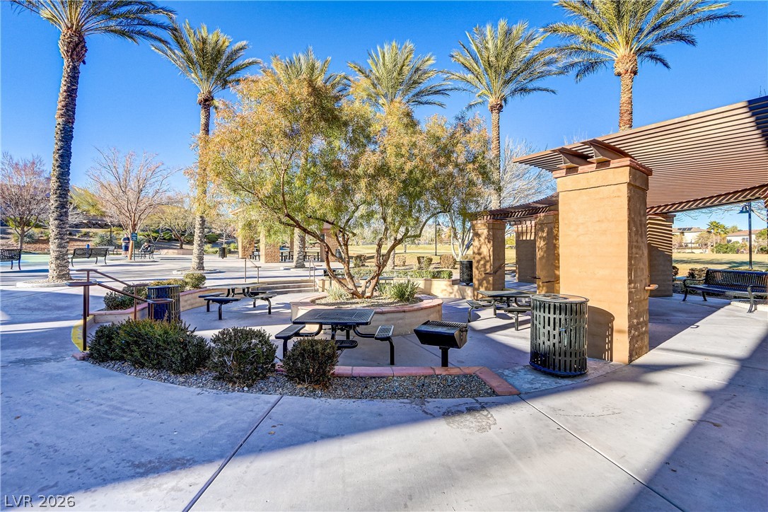 11900 Calle De Sol Drive Las Vegas NV 89138