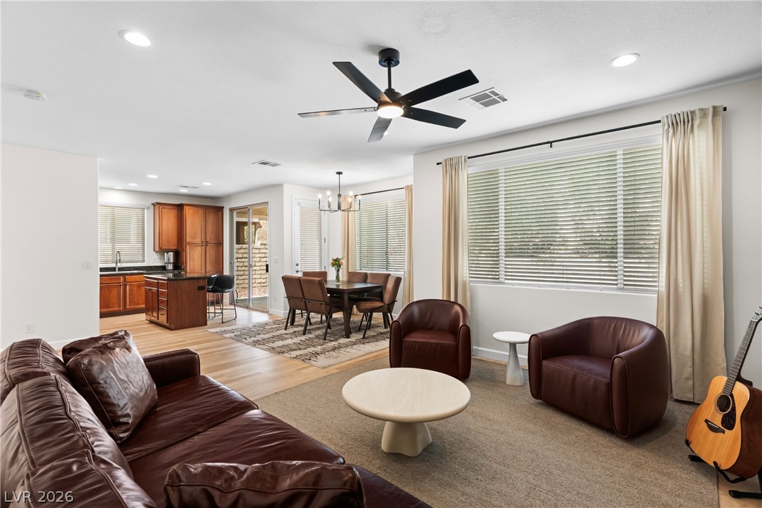 11900 Calle De Sol Drive Las Vegas NV 89138