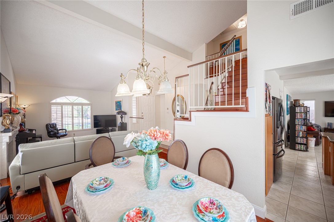 718 Rusty Spur Drive Henderson NV 89014