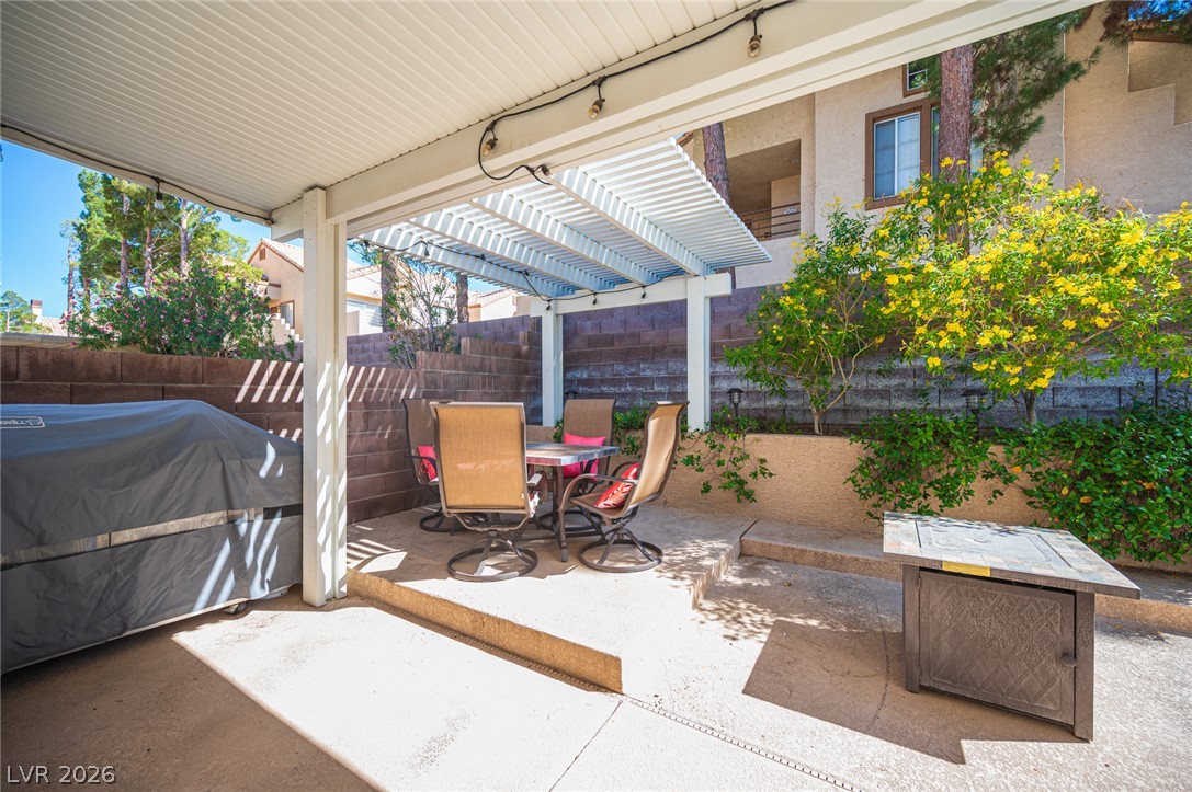 718 Rusty Spur Drive Henderson NV 89014