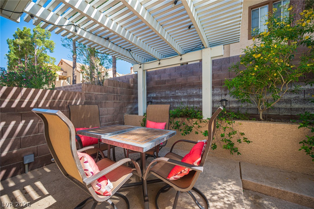 718 Rusty Spur Drive Henderson NV 89014