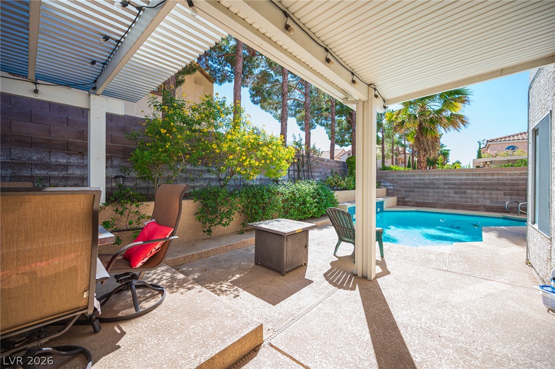 718 Rusty Spur Drive Henderson NV 89014