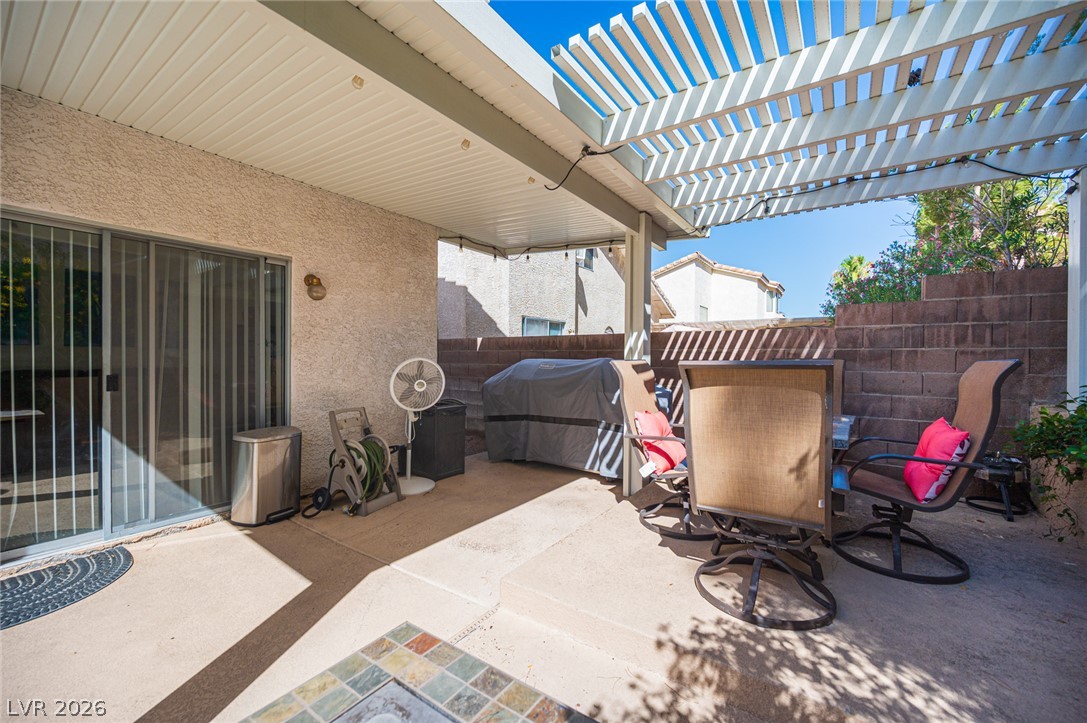 718 Rusty Spur Drive Henderson NV 89014