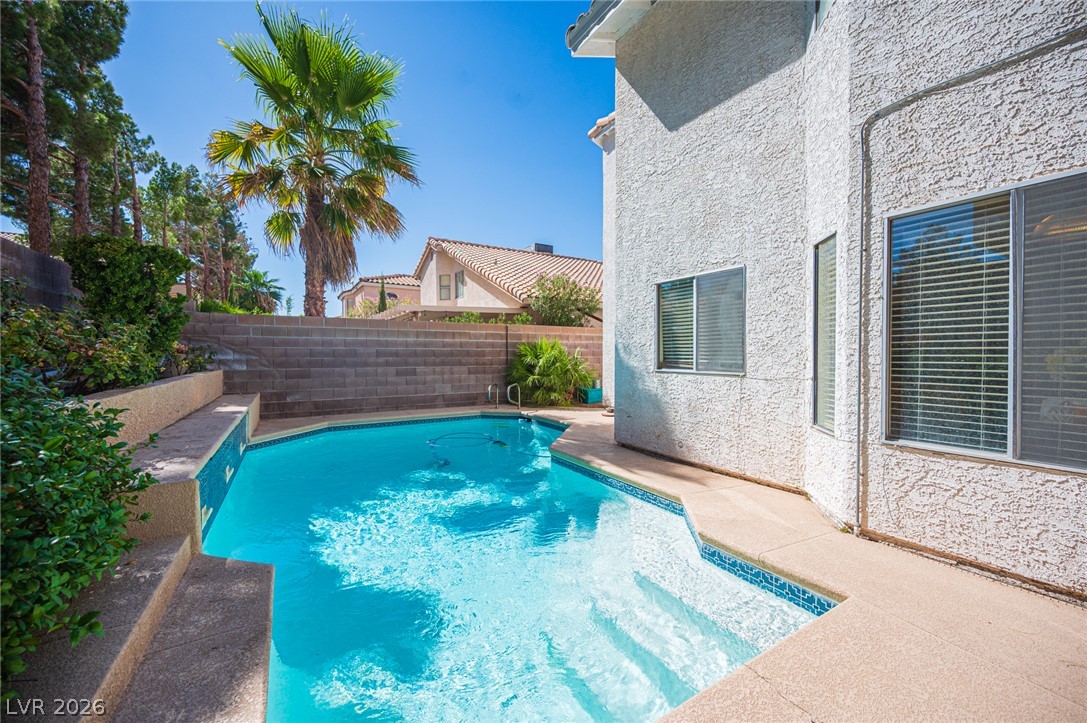 718 Rusty Spur Drive Henderson NV 89014