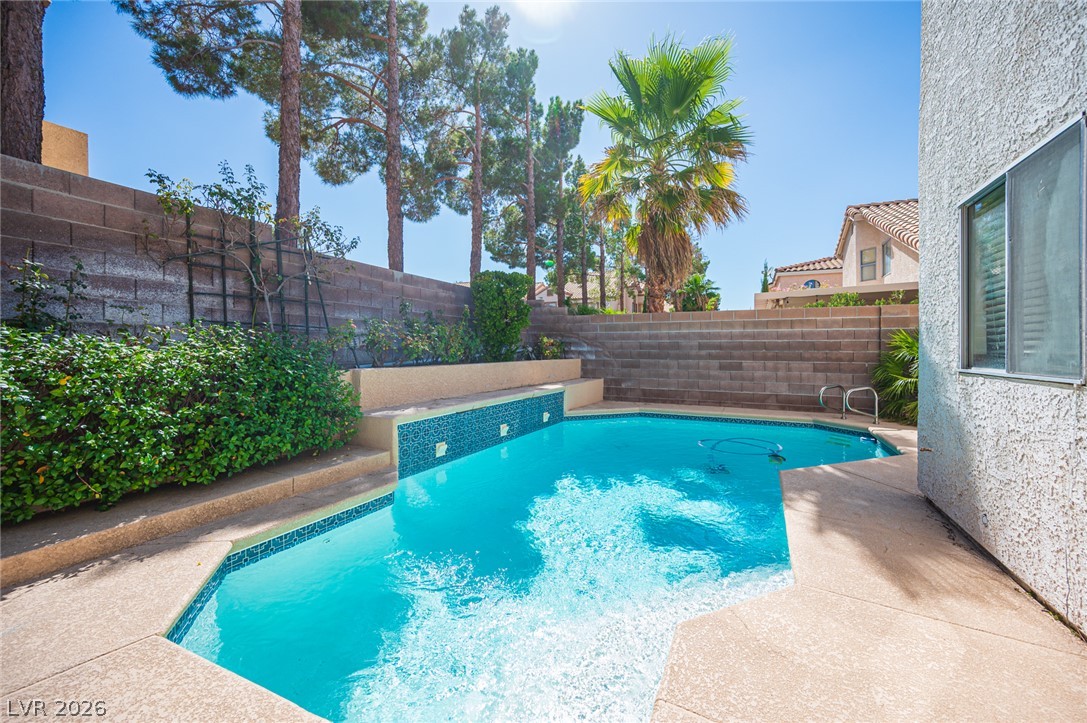 718 Rusty Spur Drive Henderson NV 89014