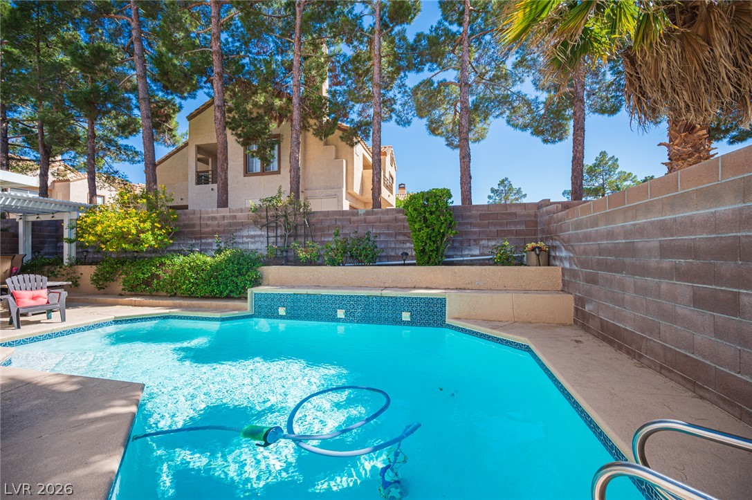 718 Rusty Spur Drive Henderson NV 89014