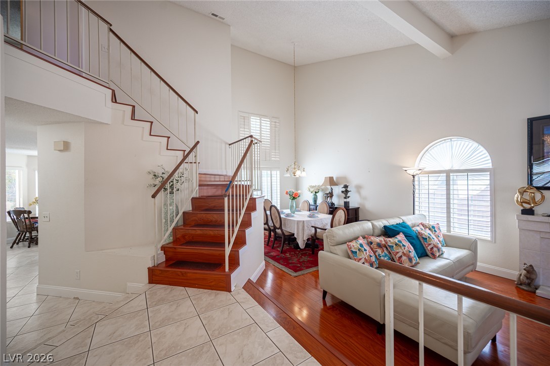 718 Rusty Spur Drive Henderson NV 89014